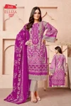 Elliza Vol 20 By Jash 20001 20010 Dress Material exporters in India
